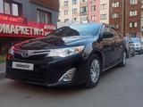 Toyota Camry 2014 годаfor8 000 000 тг. в Алматы – фото 2