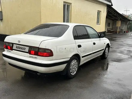 Toyota Carina E 1994 года за 2 250 000 тг. в Алматы – фото 5