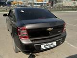 Chevrolet Cobalt 2021 годаүшін5 000 000 тг. в Астана – фото 4