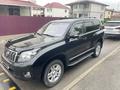 Toyota Land Cruiser Prado 2010 года за 16 400 000 тг. в Алматы – фото 3