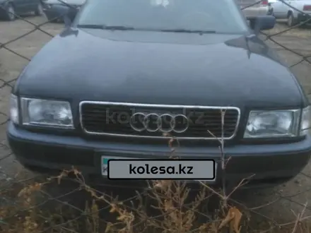 Audi 80 1991 года за 1 500 000 тг. в Экибастуз