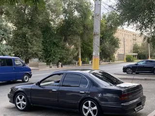 Nissan Cefiro