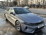 Kia K5 2021 года за 11 500 000 тг. в Тараз