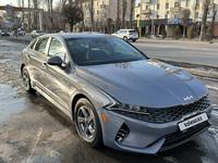 Kia K5 2021 года за 11 000 000 тг. в Тараз