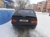 ВАЗ (Lada) 2114 2012 года за 1 450 000 тг. в Кокшетау – фото 3