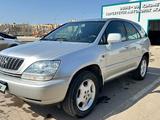 Lexus RX 300 2002 года за 6 900 000 тг. в Кокшетау – фото 5