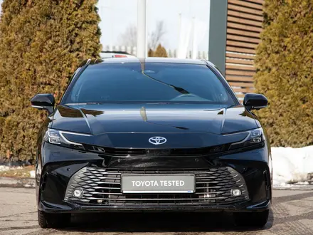 Toyota Camry 2024 года за 24 000 000 тг. в Алматы – фото 6