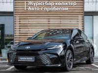 Toyota Camry 2024 годаүшін24 500 000 тг. в Алматы