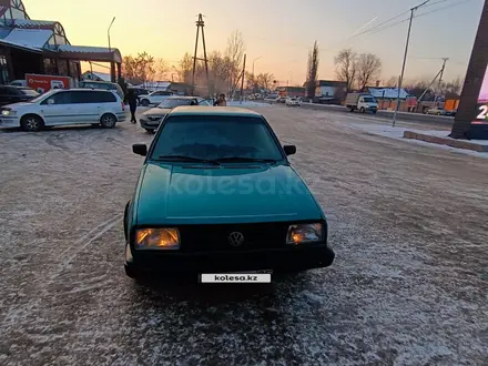 Volkswagen Jetta 1987 года за 1 000 000 тг. в Алматы – фото 11