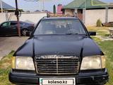 Mercedes-Benz E 220 1995 годаүшін1 850 000 тг. в Алматы – фото 5
