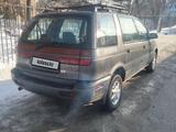 Mitsubishi Space Wagon 1996 годаүшін2 300 000 тг. в Алматы – фото 3