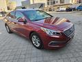 Hyundai Sonata 2015 года за 5 000 000 тг. в Кызылорда – фото 3