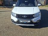 ВАЗ (Lada) Largus Cross 2021 годаүшін6 200 000 тг. в Астана