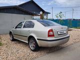 Skoda Octavia 2006 года за 1 600 000 тг. в Петропавловск