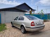 Skoda Octavia 2006 года за 1 600 000 тг. в Петропавловск – фото 3