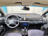 Skoda Octavia 2006 года за 1 600 000 тг. в Петропавловск – фото 4