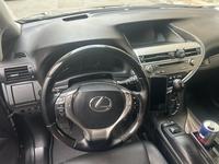 Lexus RX 350 2014 годаfor16 800 000 тг. в Алматы