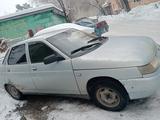 ВАЗ (Lada) 2110 2004 года за 550 000 тг. в Усть-Каменогорск