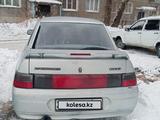 ВАЗ (Lada) 2110 2004 года за 550 000 тг. в Усть-Каменогорск – фото 2