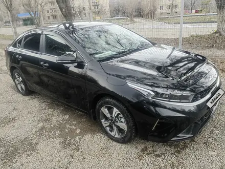 Kia Cerato 2022 года за 11 100 000 тг. в Талдыкорган – фото 3