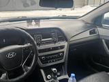 Hyundai Sonata 2016 года за 3 200 000 тг. в Алматы – фото 4