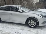 Hyundai Sonata 2016 года за 3 200 000 тг. в Алматы – фото 5
