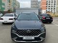 Hyundai Santa Fe 2021 годаүшін17 500 000 тг. в Алматы