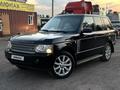 Land Rover Range Rover 2007 года за 8 000 000 тг. в Алматы