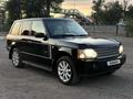 Land Rover Range Rover 2007 годаfor8 000 000 тг. в Алматы – фото 3