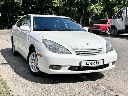 Lexus ES 300 2002 года за 7 200 000 тг. в Алматы