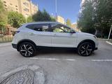 Nissan Qashqai 2020 года за 11 800 000 тг. в Актобе – фото 2