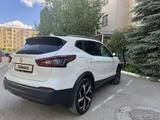 Nissan Qashqai 2020 года за 11 800 000 тг. в Актобе – фото 3