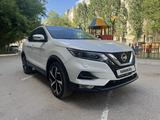 Nissan Qashqai 2020 года за 11 800 000 тг. в Актобе