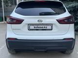 Nissan Qashqai 2020 года за 11 800 000 тг. в Актобе – фото 4