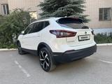 Nissan Qashqai 2020 года за 11 800 000 тг. в Актобе – фото 5