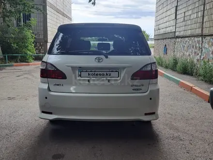 Toyota Ipsum 2005 года за 6 500 000 тг. в Караганда – фото 3