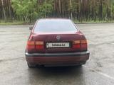 Volkswagen Vento 1994 годаүшін1 800 000 тг. в Щучинск – фото 3