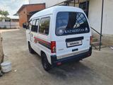 Chevrolet Damas 2006 годаүшін1 600 000 тг. в Каскелен – фото 3
