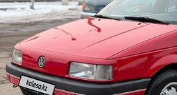 Volkswagen Passat 1993 годаүшін2 100 000 тг. в Алматы – фото 4