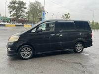 Toyota Alphard 2006 годаүшін7 500 000 тг. в Шымкент