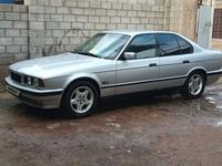 BMW 520 1995 годаүшін2 500 000 тг. в Шымкент