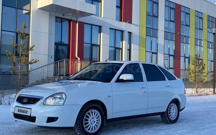 ВАЗ (Lada) Priora 2170 2014 годаfor3 200 000 тг. в Костанай