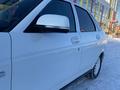 ВАЗ (Lada) Priora 2170 2014 годаfor3 200 000 тг. в Костанай – фото 8