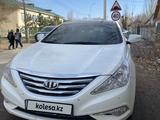 Hyundai Sonata 2013 года за 7 000 000 тг. в Алматы