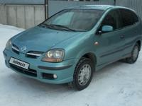 Nissan Almera Tino 2002 годаүшін2 500 000 тг. в Актобе