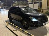 Nissan Murano 2004 годаүшін2 500 000 тг. в Актау