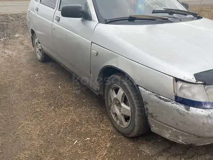 ВАЗ (Lada) 2112 2003 года за 700 000 тг. в Уральск – фото 2