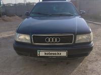 Audi 100 1992 годаүшін1 400 000 тг. в Тараз