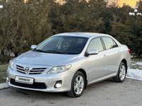 Toyota Corolla 2011 годаүшін6 850 000 тг. в Шымкент