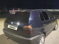 Volkswagen Golf 1993 годаүшін1 400 000 тг. в Атырау – фото 3